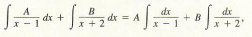 Find partial fractions with Step-by-Step Math Problem Solver