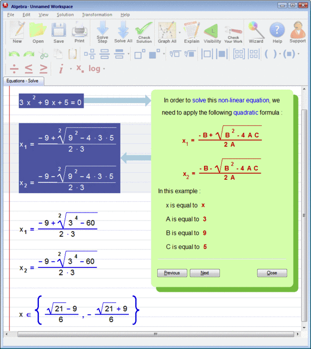 xyz homework videos