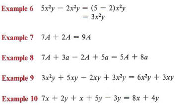 Expand A Term Multiply Expressions With Step By Step Math Problem Solver