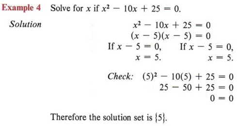 Solve Quadratic Equation With Step By Step Math Problem Solver