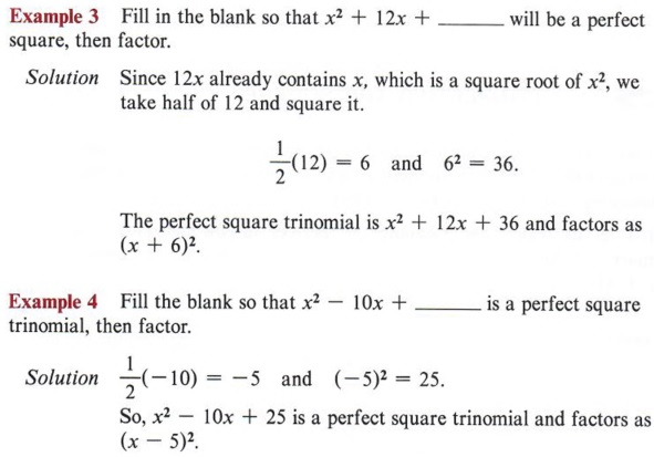 quadratic equation problems