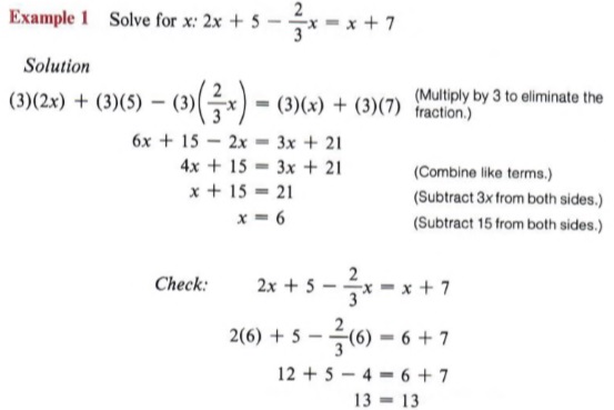 Solve Linear And Quadratic Equations With Step By Step Math Problem Solver