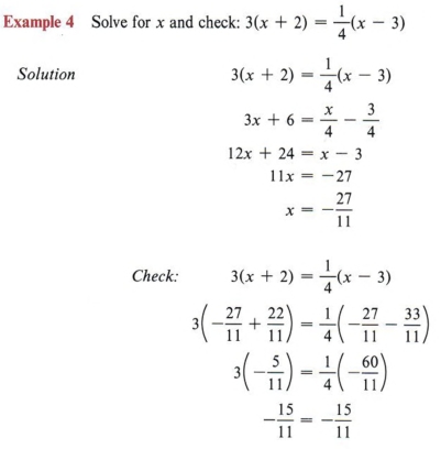 Solve The Following By Factoring And Making Appropriate Sign Charts