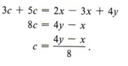 solving inequality equations problems