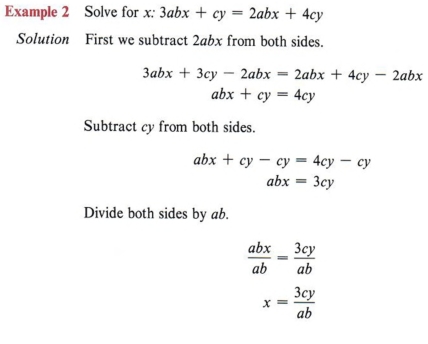 Solve The Following By Factoring And Making Appropriate Sign Charts