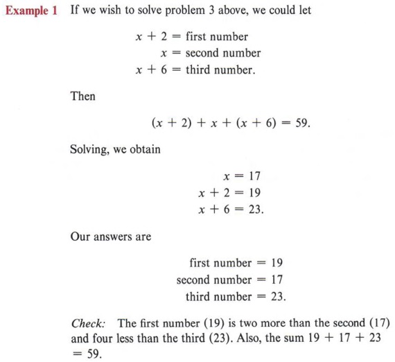 Quick on sale math solver