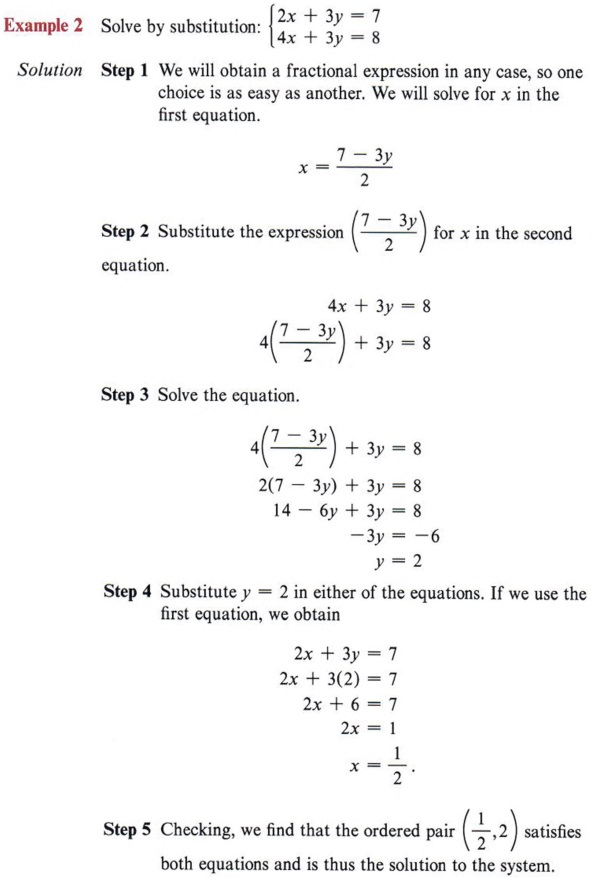 Graph Graph Inequalities With Step By Step Math Problem Solver