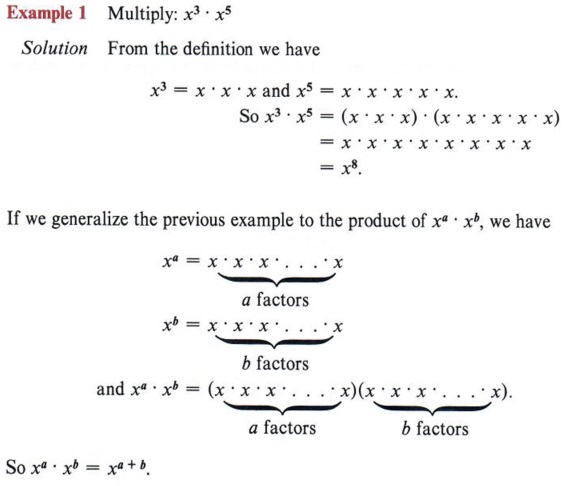 Simplifying calc on sale