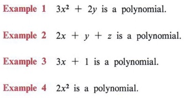 Expand Terms Multiply Polynomials With Step By Step Math Problem