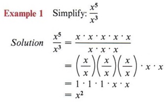 Simplifying equations outlet calculator