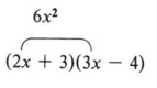 problem solving with factorising