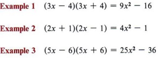 problem solving with factorising