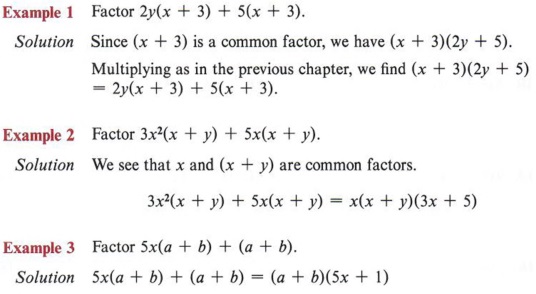 Factor A Polynomial Or An Expression With Step By Step Math