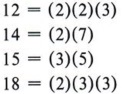 problem solving with algebraic fractions