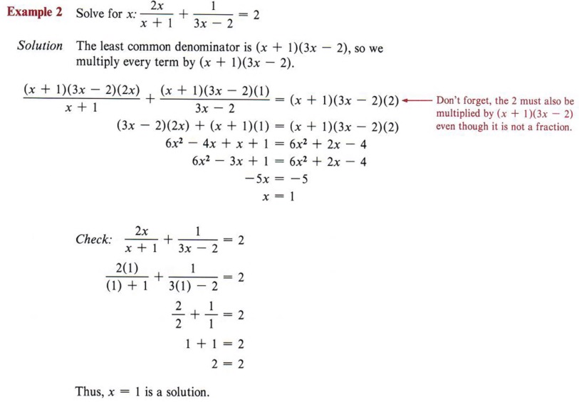 problem solving of subtracting fractions