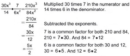 Reduce Fractions with Step-by-Step Math Problem Solver