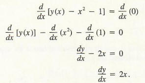 Find A Derivative With Step By Step Math Problem Solver