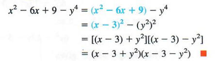 Factor Any Polynomial Expression With Step By Step Math Problem Solver