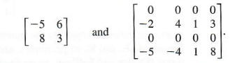 Add, subtract or multiply matrices with Step-by-Step Math Problem Solver