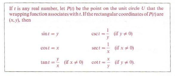 Solve trigonometric equations with Step-by-Step Math Problem Solver