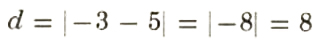 distance between two points - 3