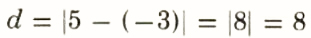 distance between two points - 4