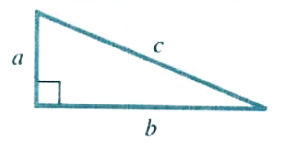 pythagorean theorem