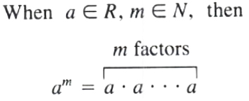 Notation of Polynomial