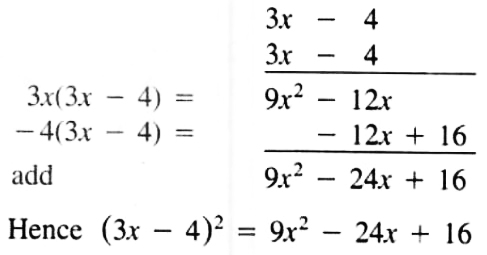 rearrange polynomal expression for simplification