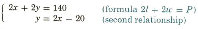 application of linear equation solution -3