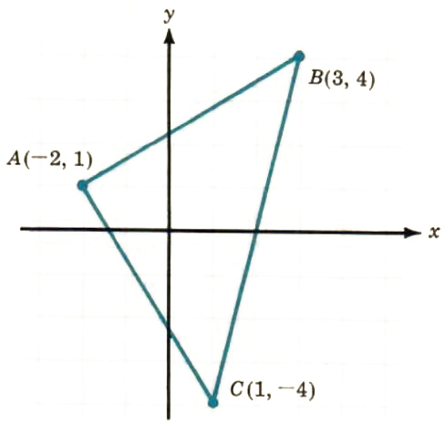 length of line segment