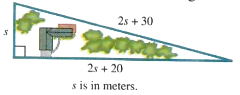 pythagorean theorem - 1