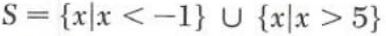 inequalities involving absolute values - 7